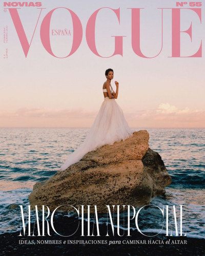 Vogue Novias Spain