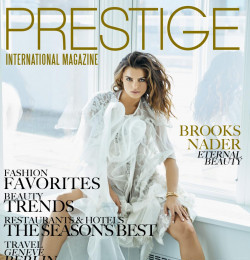Prestige International Magazine