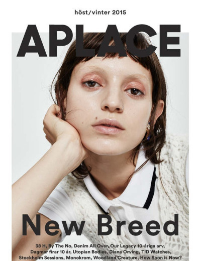 Aplace