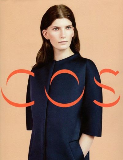 COS Magazine