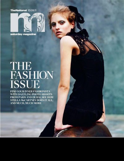 TheNational M Magazine