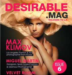 Desirable Mag