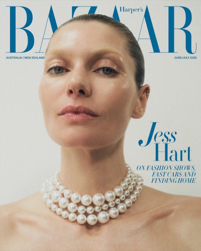 Harper\'s Bazaar Australia