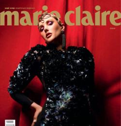 Marie Claire Ukraine