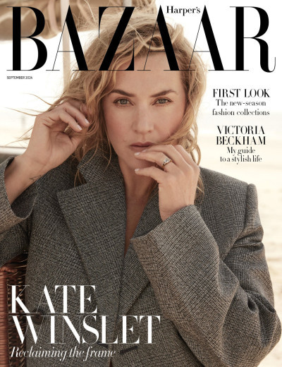 Harper\'s Bazaar UK