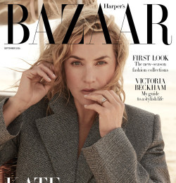 Harper\'s Bazaar UK