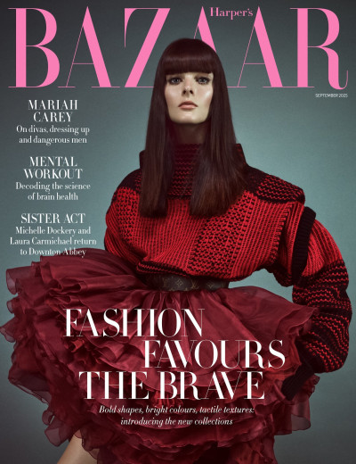 Harper\'s Bazaar UK