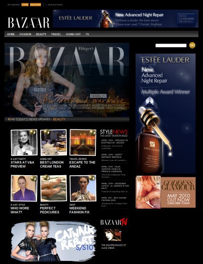 HarpersBazaar.co.uk