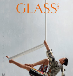 Glass Asia
