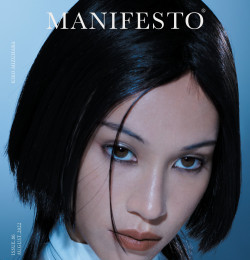 Manifesto Asia