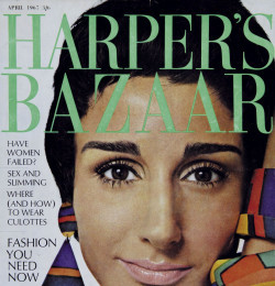 April 1967