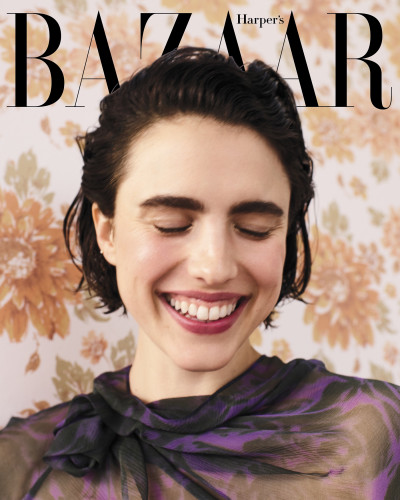 Harper\'s Bazaar USA