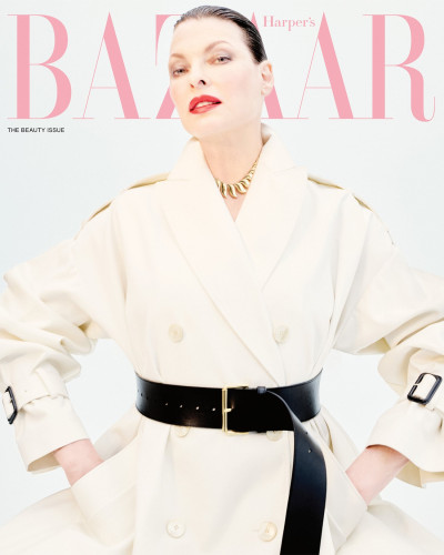 Harper\'s Bazaar USA