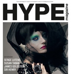 HYPE Magazine
