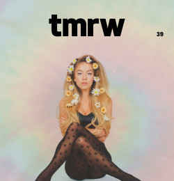 TMRW Fashion & Art Journal