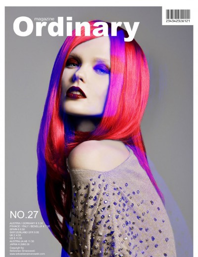 Ordinary Magazine