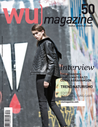 wu magazine