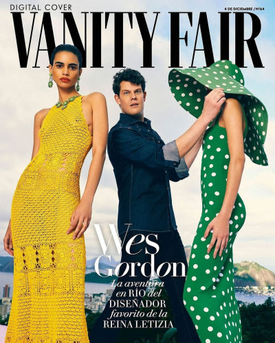 Vanity Fair Spain