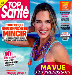 Top Santé France
