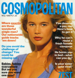 May 1990