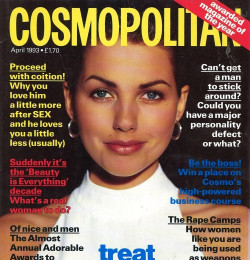 April 1993