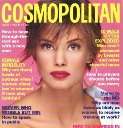 April 1994
