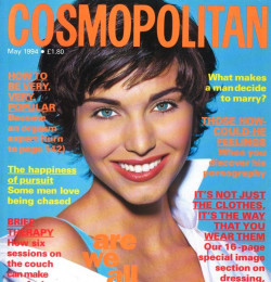 May 1994