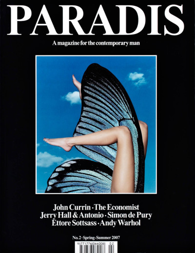 Paradis
