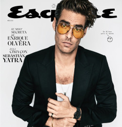 Esquire Mexico