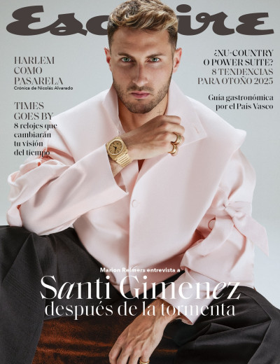 Esquire Mexico