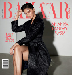 Harper\'s Bazaar India