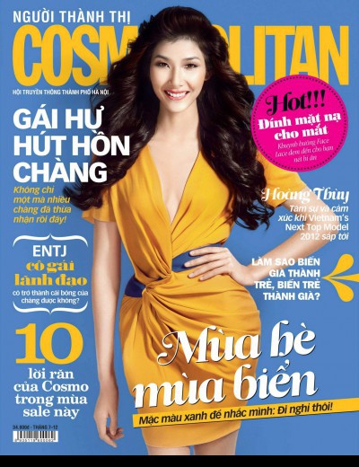 Cosmopolitan Vietnam