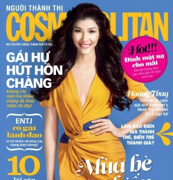 Cosmopolitan Vietnam