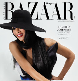 Harper\'s Bazaar Vietnam