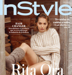 InStyle Mexico