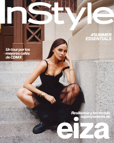 InStyle Mexico