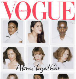Vogue Netherlands - Magazine | Magazines | The FMD