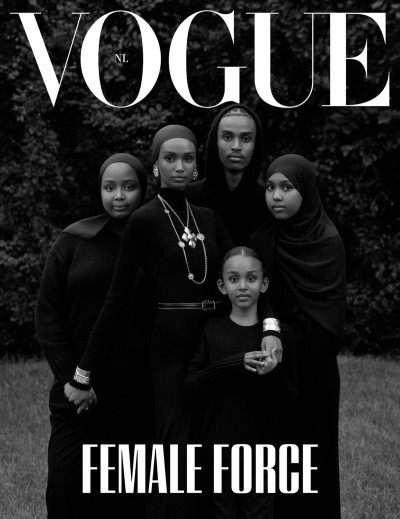 Vogue Netherlands