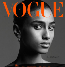 女性情報誌 Vogue Netherlands Magazine May 2022 Jill Kortleve Vogue Netherlands March 2022 - theFashionSpot