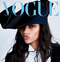 女性情報誌 Vogue Netherlands Magazine May 2022 Vogue Netherlands - Magazine | Magazines | The FMD