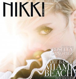 NIKKI Style Magazine