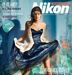 Nikon Owner Magazine