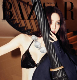 Harper\'s Bazaar Korea
