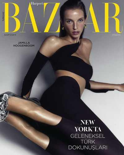 Harper\'s Bazaar Turkey