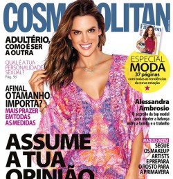 Cosmopolitan Portugal - Magazine | Magazines | The FMD