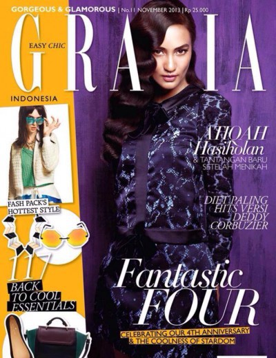 Grazia Indonesia