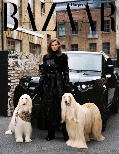 Harper\'s Bazaar Taiwan