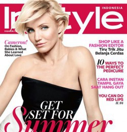 InStyle Indonesia