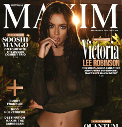 Maxim Australia