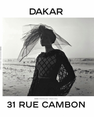 31 Rue Cambon
